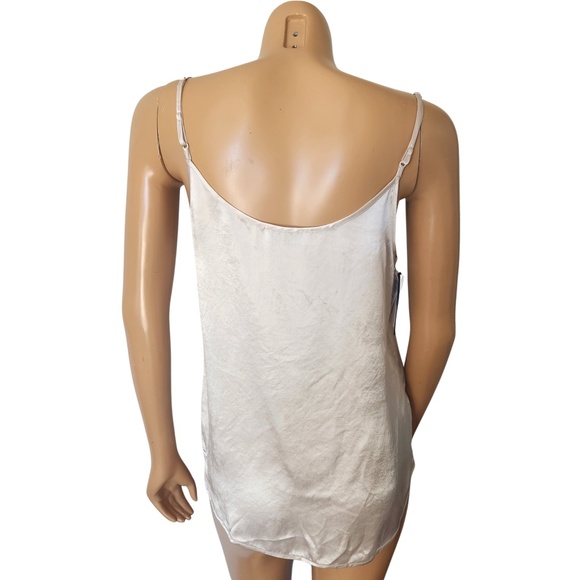 Babaton "Everly" Denude V-Neck Cami - Picture 2 of 7